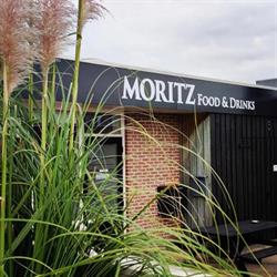 Moritz Food & Drinks, Petten openingstijden