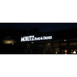 Moritz Food & Drinks, Petten openingstijden