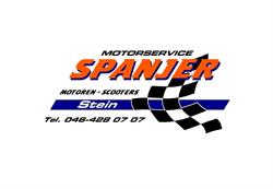 Motorservice Spanjer, Stein openingstijden