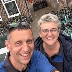 Mous Tweewielers, Balk openingstijden