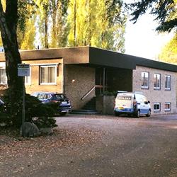 Aannemingsbedrijf Mulder B.V., Apeldoorn openingstijden