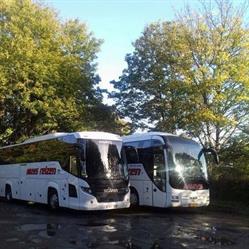 Muys Reizen B.v., Rucphen openingstijden