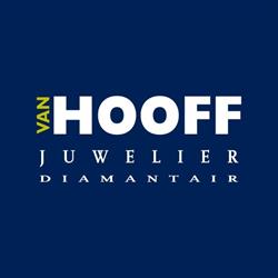 Juwelier van Hooff BV, Deurne openingstijden