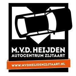 M vd Heijden Autocentrum Zijtaart, Veghel openingstijden