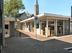 Naaldwijks Parketcentrum, openingstijden
