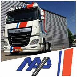 Nap Internationaal Transport, Ede openingstijden