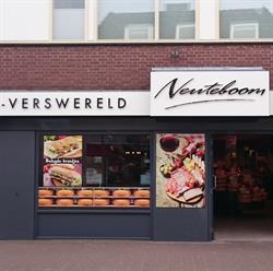 Neuteboom Kaas-Delica Shop Voorhout (G.j.w.m. Neuteboom), openingstijden