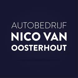 Autobedrijf Nico van Oosterhout, St. Willebrord openingstijden