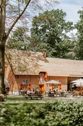 Gasterij De Nieuwe Hoef, Hilvarenbeek openingstijden