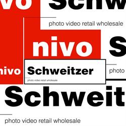 nivo Schweitzer Pro Photo, Video & Studio Equipment, Amsterdam openingstijden