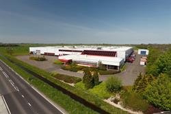 Noord-Nederlandse Draadindustrie, Dokkum openingstijden