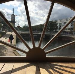 Restaurant De Noordmolen, Schiedam openingstijden