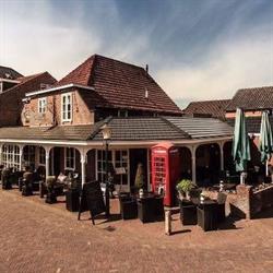 Gasterij 't Oaldershoes, Delden openingstijden