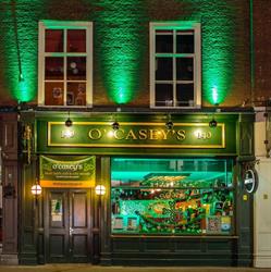 O'Casey's Irish Pub & Restaurant, 's-Gravenhage openingstijden