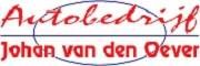 Autobedrijf Johan van den Oever, Veldhoven openingstijden
