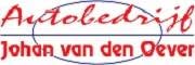 Autobedrijf Johan van den Oever, Veldhoven openingstijden