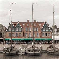 Hotel OLD Dutch, Volendam openingstijden