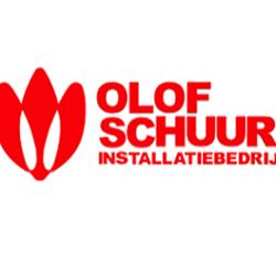 Olof Schuur, Anna Paulowna openingstijden