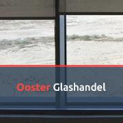 Ooster Glashandel, Rotterdam openingstijden