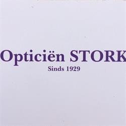 Opticien Stork Amsterdam, openingstijden