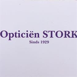 Opticien Stork Amsterdam, openingstijden