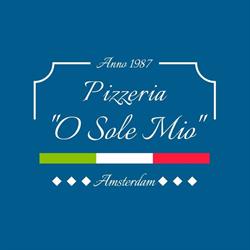 Pizzeria 'o Sole Mio', Amsterdam openingstijden