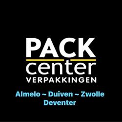 PACKcenter B.V., Duiven openingstijden