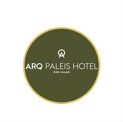 ARQ Paleis Hotel, 's-Gravenhage openingstijden