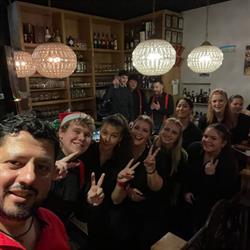 Pallas Athene, Almere openingstijden
