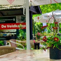 Pannenkoekhuis de Veldkamp, Epe openingstijden