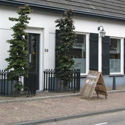 Van Gemert Parket V.o.f., Berlicum openingstijden
