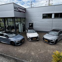 Autobedrijf Parkstad, Heerlen openingstijden