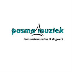 Pasma Muziek, St.-Annaparochie openingstijden