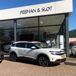 Peeman en Slot, Den Helder openingstijden