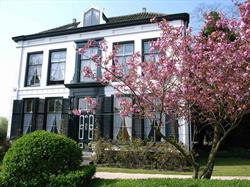 Pension Grol V.o.f., Renesse openingstijden