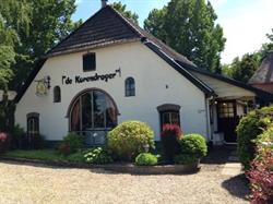 Restaurant De korendrager, Baak openingstijden