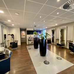 Peter Brouwer Hair, Rotterdam openingstijden