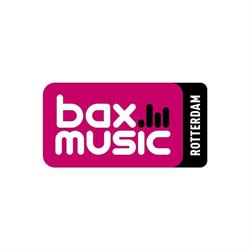 Bax Music, Rotterdam openingstijden