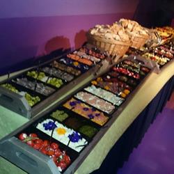 V.O.F. Piepenbrock, Diemen openingstijden