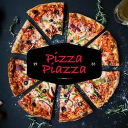 Pizza Piazza, Zaandam openingstijden