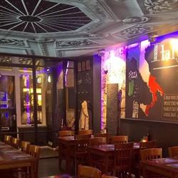 Pizzeria Romana, Dokkum openingstijden
