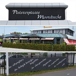 Restaurant Pleisterplaats Moordrecht, openingstijden