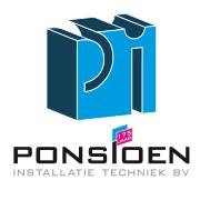 Ponsioen Installatietechniek, Alphen aan den Rijn openingstijden