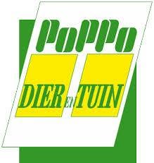 Poppo Dier en Tuin, Venlo openingstijden