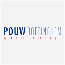Pouw Doetinchem B.v., openingstijden