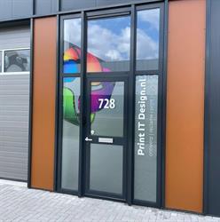 Print-It Design, Maasdijk openingstijden