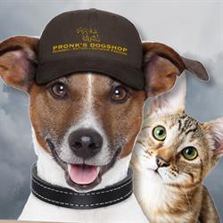 Pronk's Dogshop, Enschede openingstijden