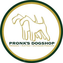 Pronk's Dogshop, Enschede openingstijden