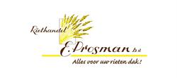 Riethandel E. Prosman B.V., Gouderak openingstijden