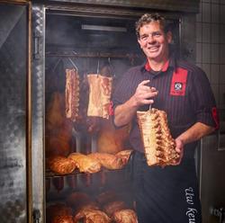 P van Keurslagerij Kraaij, Uden openingstijden